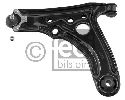 FEBI BILSTEIN 37409 - Track Control Arm Front Axle Left