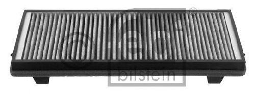 FEBI BILSTEIN 37416 - Filter, interior air RENAULT
