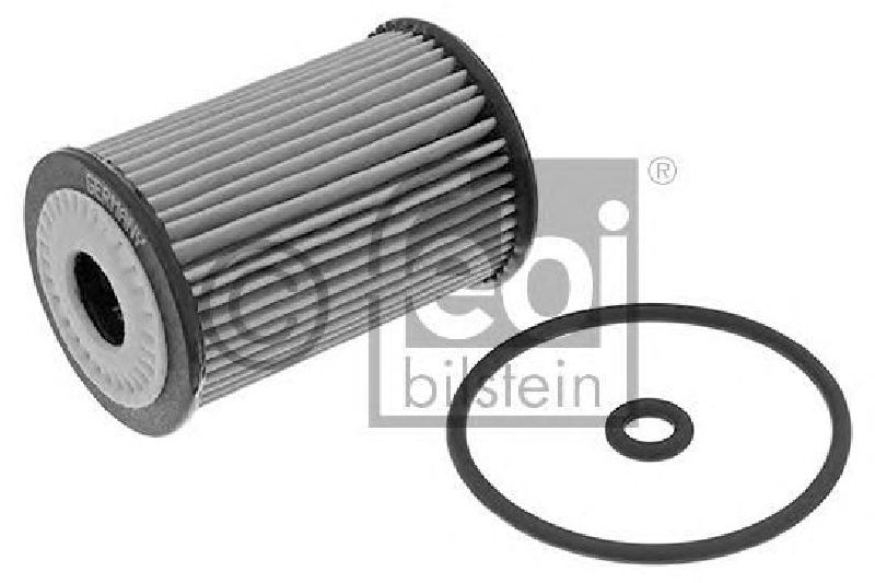 FEBI BILSTEIN 37417 - Oil Filter