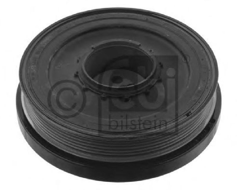 FEBI BILSTEIN 37419 - Belt Pulley, crankshaft BMW