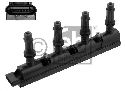 FEBI BILSTEIN 37421 - Ignition Coil OPEL, VAUXHALL, CHEVROLET