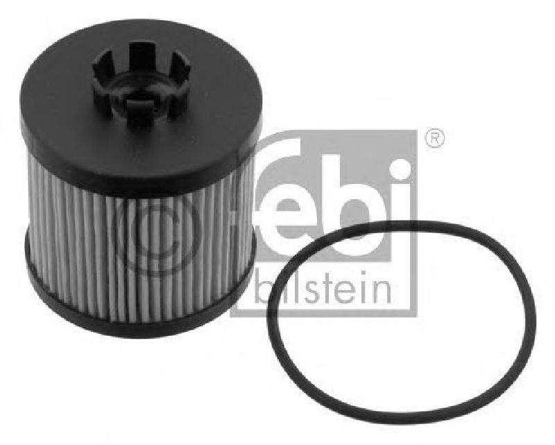 FEBI BILSTEIN 37441 - Oil Filter AUDI, VW, SKODA, SEAT