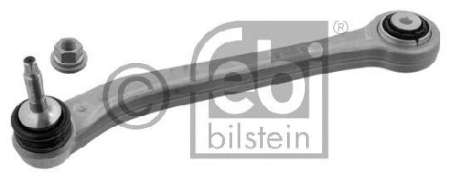 FEBI BILSTEIN 37443 - Track Control Arm Rear Axle Left | Rear BMW