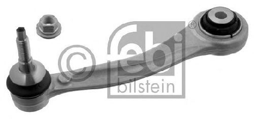 FEBI BILSTEIN 37451 - Track Control Arm Rear Axle Left | Front BMW