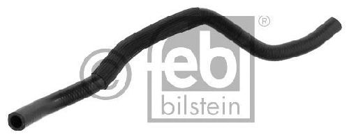 FEBI BILSTEIN 37455 - Hydraulic Hose, steering system BMW
