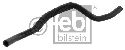 FEBI BILSTEIN 37455 - Hydraulic Hose, steering system BMW
