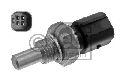 FEBI BILSTEIN 37457 - Sensor, coolant temperature MERCEDES-BENZ