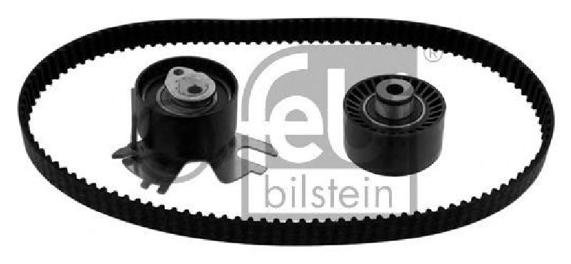 FEBI BILSTEIN 37460 - Timing Belt Kit CITROËN, PEUGEOT, FORD