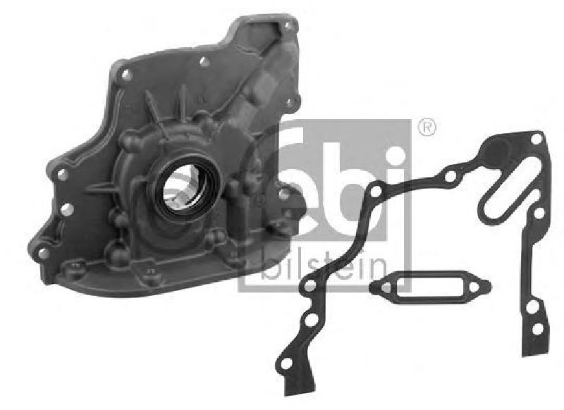 FEBI BILSTEIN 37462 - Oil Pump