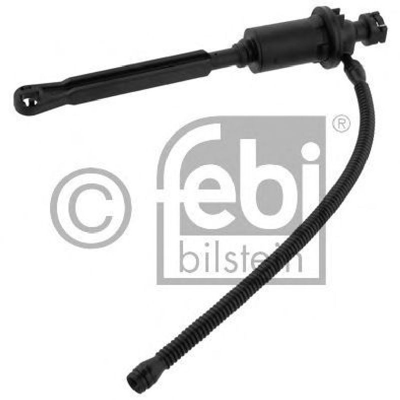 FEBI BILSTEIN 37463 - Master Cylinder, clutch OPEL, RENAULT