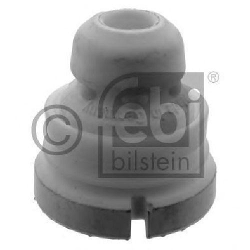 FEBI BILSTEIN 37477 - Rubber Buffer, suspension Front Axle MERCEDES-BENZ