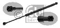 FEBI BILSTEIN 37492 - Gas Spring, boot-/cargo area Left and right AUDI