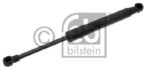 FEBI BILSTEIN 37495 - Gas Spring, boot-/cargo area Left and right VW