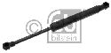 FEBI BILSTEIN 37495 - Gas Spring, boot-/cargo area Left and right VW