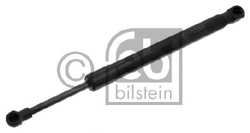 FEBI BILSTEIN 37501 - Gas Spring, boot-/cargo area Left and right VW