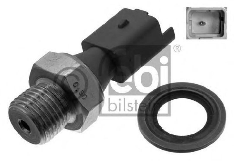 FEBI BILSTEIN 37506 - Oil Pressure Switch PEUGEOT, CITROËN, FIAT, LAND ROVER, LANCIA, VOLVO, MINI