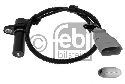 FEBI BILSTEIN 37508 - Sensor, crankshaft pulse VW, SEAT, SKODA
