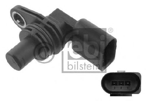 FEBI BILSTEIN 37510 - RPM Sensor, manual transmission VW, SEAT, SKODA