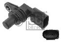 FEBI BILSTEIN 37510 - RPM Sensor, manual transmission VW, SEAT, SKODA