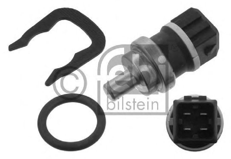 FEBI BILSTEIN 37521 - Sensor, coolant temperature