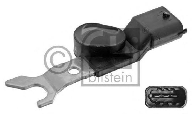 FEBI BILSTEIN 37523 - Sensor, camshaft position