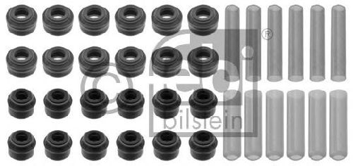 FEBI BILSTEIN 02038 - Seal Set, valve stem MERCEDES-BENZ