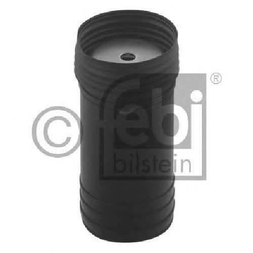 FEBI BILSTEIN 37554 - Protective Cap/Bellow, shock absorber Rear Axle left and right BMW