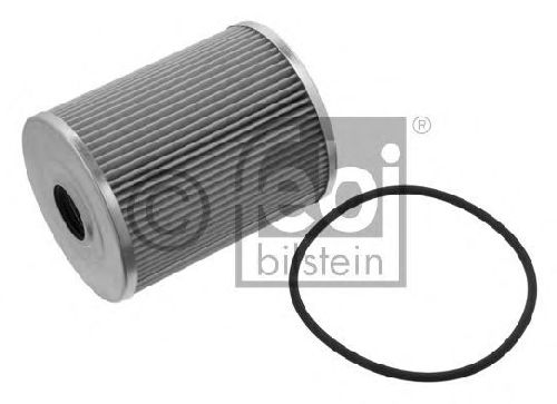 FEBI BILSTEIN 37556 - Oil Filter VW