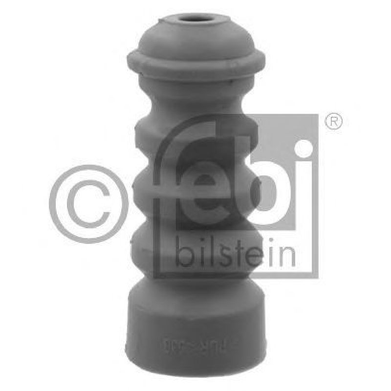 FEBI BILSTEIN 37560 - Rubber Buffer, suspension Rear Axle left and right