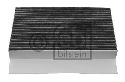 FEBI BILSTEIN 37567 - Filter, interior air RENAULT
