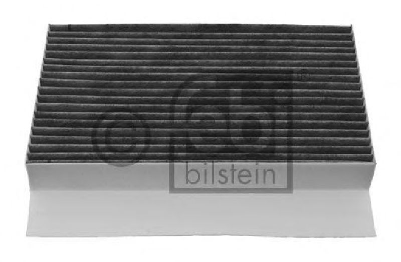 FEBI BILSTEIN 37567 - Filter, interior air RENAULT