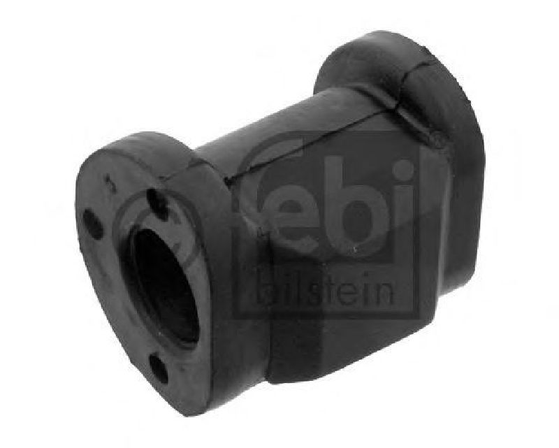 FEBI BILSTEIN 37568 - Control Arm-/Trailing Arm Bush Front Axle left and right FIAT