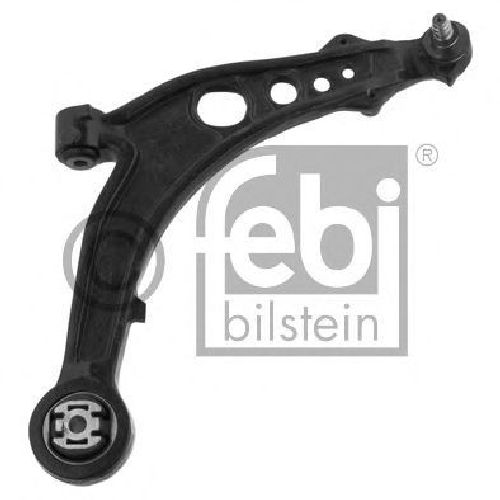 FEBI BILSTEIN 37572 - Track Control Arm Front Axle Right LANCIA, FIAT