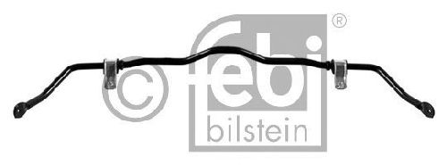 FEBI BILSTEIN 37573 - Sway Bar, suspension Front Axle left and right FIAT