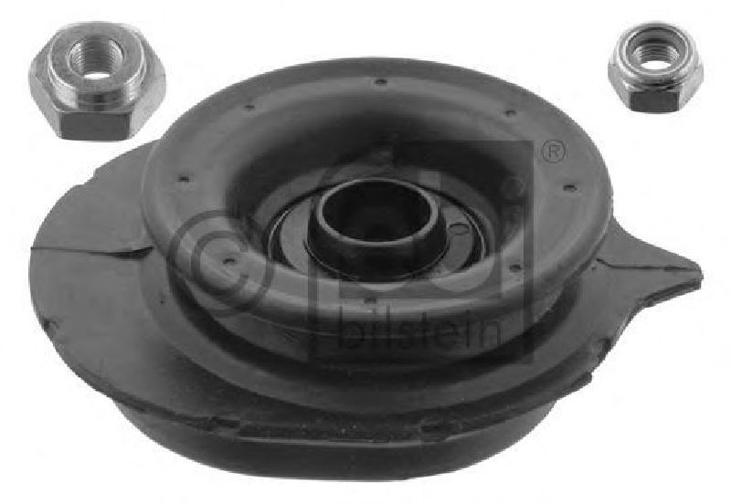 FEBI BILSTEIN 37584 - Top Strut Mounting PROKIT Front Axle left and right FIAT