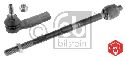 FEBI BILSTEIN 37591 - Rod Assembly PROKIT Front Axle Left VW, SEAT, SKODA, AUDI