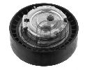 FEBI BILSTEIN 37605 - Tensioner Pulley, timing belt DACIA, RENAULT