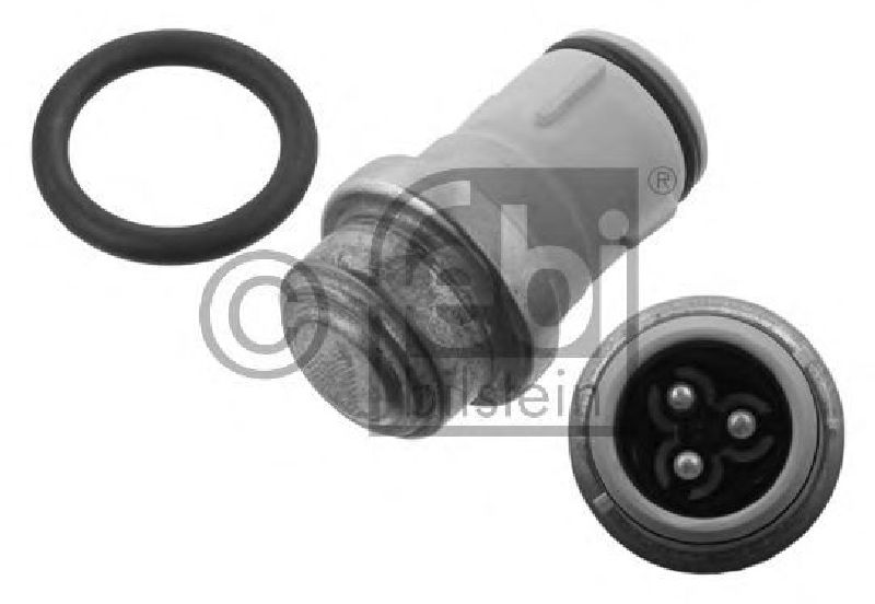 FEBI BILSTEIN 37608 - Sensor, coolant temperature