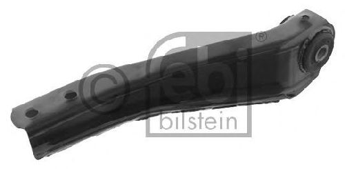 FEBI BILSTEIN 02045 - Track Control Arm Front Axle Left | Lower