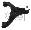 FEBI BILSTEIN 37611 - Track Control Arm Front Axle Right | Lower MERCEDES-BENZ, VW