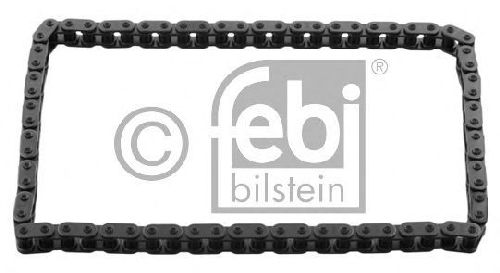 FEBI BILSTEIN S70E-G68V-2 - Chain, intermediate shaft VW, SEAT, AUDI, SKODA