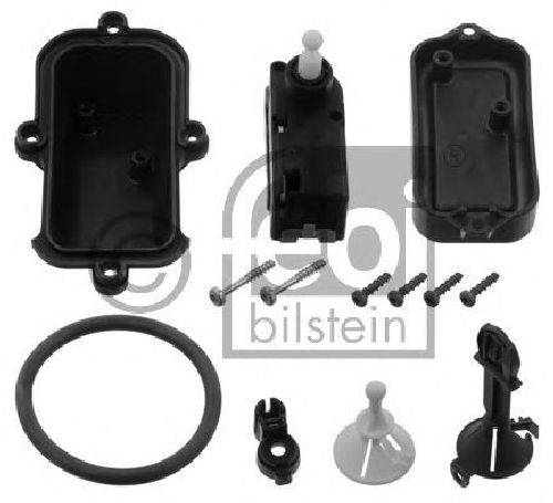 FEBI BILSTEIN 37615 - Control, headlight range adjustment OPEL, VAUXHALL