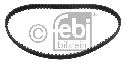 FEBI BILSTEIN 37639 - Timing Belt DACIA, RENAULT