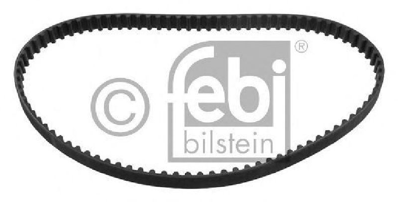 FEBI BILSTEIN 37639 - Timing Belt DACIA, RENAULT