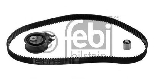 FEBI BILSTEIN 37642 - Timing Belt Kit SKODA, VW, SEAT