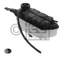 FEBI BILSTEIN 37646 - Expansion Tank, coolant MERCEDES-BENZ