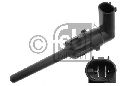 FEBI BILSTEIN 37648 - Sensor, coolant level MERCEDES-BENZ