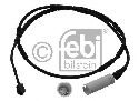 FEBI BILSTEIN 37669 - Warning Contact, brake pad wear Rear Axle BMW