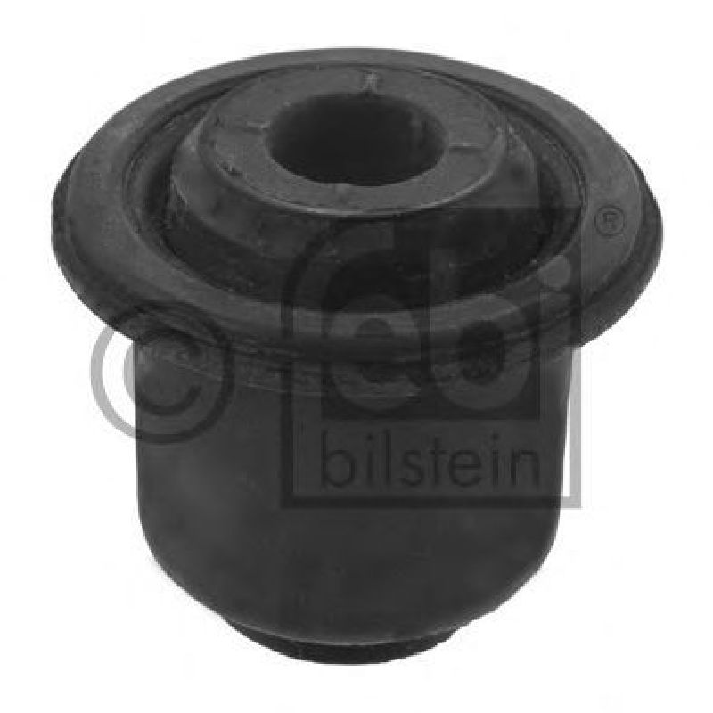 FEBI BILSTEIN 37675 - Control Arm-/Trailing Arm Bush Front Axle left and right DACIA