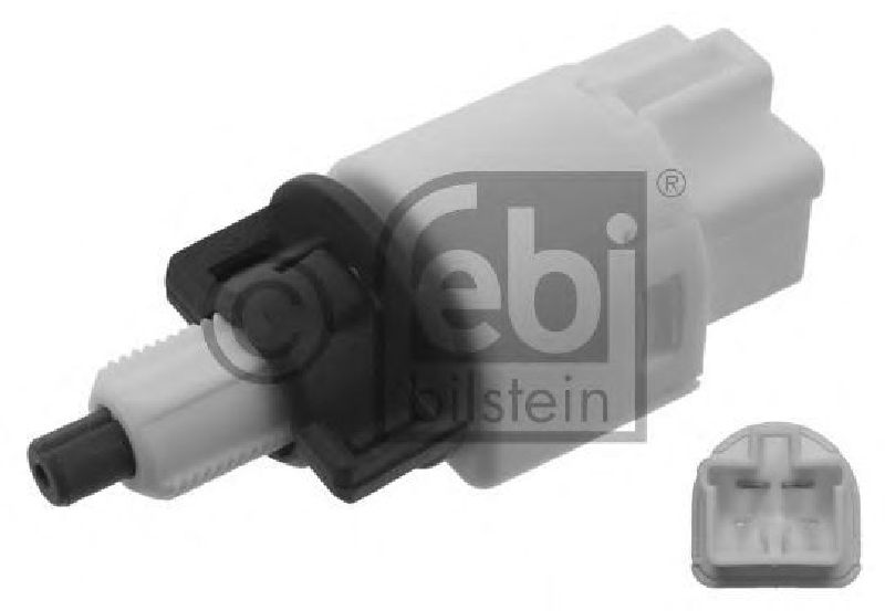 FEBI BILSTEIN 37679 - Brake Light Switch FIAT, TOYOTA, SUZUKI, CITROËN, PEUGEOT, OPEL, VAUXHALL